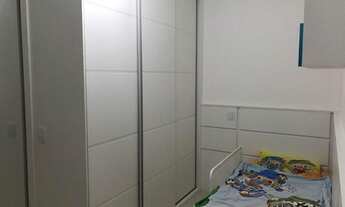 Imagem 3: Apartamento - Jardim São Carlos - Sumaré