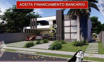 Imagem: Casa à venda - Alto Padrão - 600m²