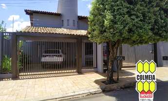 Imagem: Sobrado tv morena