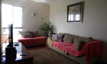 Imagem: APARTAMENTO RESIDENCIAL em BRAGANÇA PAULISTA