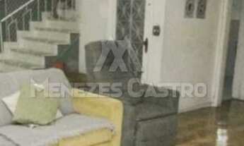 Imagem 3: Rio de Janeiro - Casa de Condomínio - Tijuca