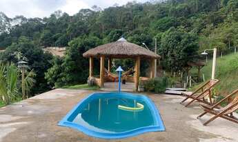 Imagem: Oportunidade granja no condomínio Fazendinhas