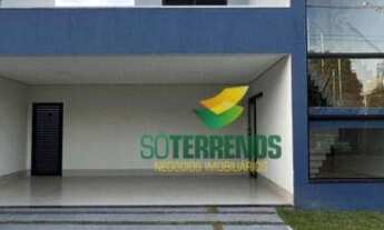 Imagem: Casa Térrea Belvedere I 255 M2