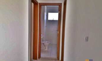 Imagem 4: Apartamento com 2 dormitórios à venda, 57 m² por R$ 198.000,00 - Parque São Luís - Taubaté