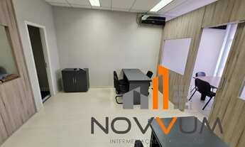 Imagem 3: SALA COMERCIAL PARA ALUGAR, 40M² POR R$2.200,00/MÊS! - LOTEAMENTO CENTER SANTA GENEBRA - C