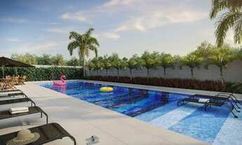 Imagem 3: Cury Cidade Mooca Vila Palermo - 34 a 44m² - 2 quartos - Móoca, São Paulo - SP