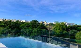 Imagem 5: Casa recém-construída no Alphaville litoral norte!