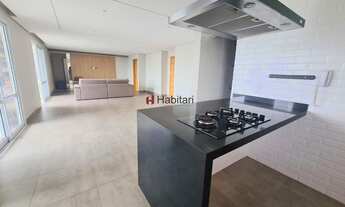 Imagem 4: Apartamento para Venda em Ribeirão Preto, Nova Aliança, 3 dormitórios, 3 suítes, 5 banheir