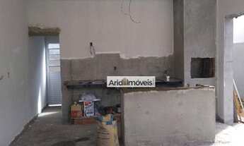 Imagem 2: Casa com 3 dormitórios à venda, 165 m² por R$ 890.000 - Residencial Quinta da Mata - São J