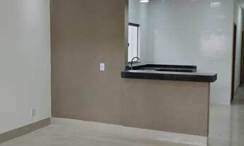 Imagem 4: Casa nova 2 quartos Suíte Varanda gourmet 97 M2 fica a 5 min. do Ugol e Portal shopping