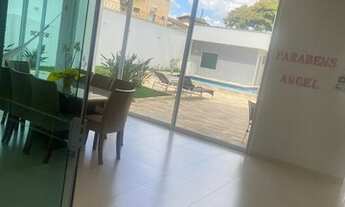 Imagem 6: Casa no Roosevelt com 480m² , sendo 05 suites, 06 vagas de garagem, piscina aquecida