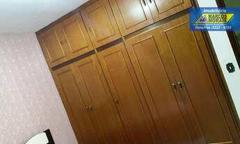 Imagem 5: Casa com 4 dormitórios para alugar, 265 m² por R$ 2.000,00/mês - Vila Mineirão - Sorocaba