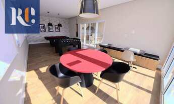 Imagem 4: Apartamento para venda possui 78 metros quadrados com 2 quartos em Helvétia - Indaiatuba