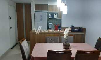 Imagem 4: Apartamento - Vila Industrial - Campinas