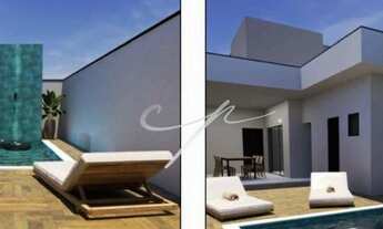 Imagem 2: Casa com 3 dormitórios à venda, 188 m² por R$ 1.700.000,00 - Jardim Esplanada - Indaiatuba