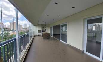 Imagem 2: Apartamento para venda tem 235 metros quadrados com 3 quartos em Centro - Piracicaba - São