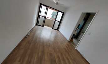 Imagem 3: Apartamento para venda - com 01 suíte no Brooklin Paulista - São Paulo - SP