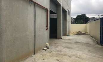 Imagem 7: GALPÃO - JARDIM NASCENTE - SP