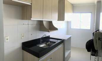 Imagem: Apartamento para Venda em Suzano/SP