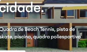 Imagem 2: Florianópolis - Casa de Condomínio - Morro das Pedras