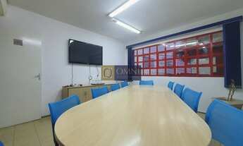 Imagem 3: SãO CAETANO DO SUL - Conjunto Comercial/Sala - Santo Antônio