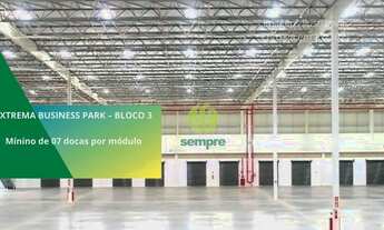 Imagem 5: Galpão para alugar em Extrema/MG