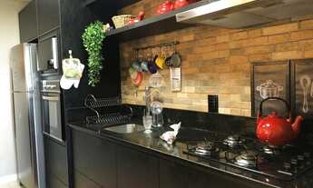 Imagem 2: Apartamento para venda com 3 dormitórios, excelente localização no bairro Pagani