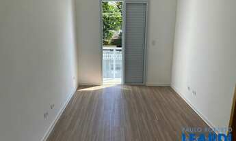 Imagem 6: SOBRADO - VILA GEA - SP