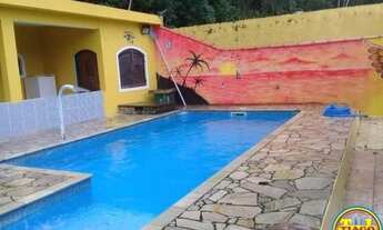 Imagem: Sobrado com 03 Dormitórios com Suíte em