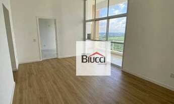 Imagem 3: Apartamento com 3 dormitórios à venda, 108 m² por R$ 1.150.000 - Loteamento Residencial Vi