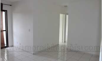 Imagem 2: Apartamento para venda tem 67 metros quadrados com 3 quartos em Vila Indiana - São Paulo