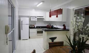 Imagem 5: Casa Condomínio Pq. Liberdade II