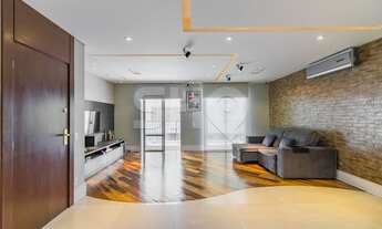 Imagem 2: Apartamento para venda possui 120 metros quadrados com 3 quartos em Vila Pompéia - São Pau