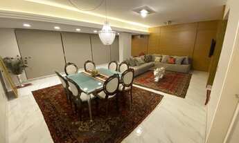 Imagem 2: Apartamento para aluguel, 3 quartos, 3 suítes, 3 vagas, VILA DA SERRA - NOVA LIMA/MG