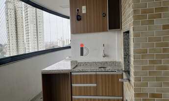 Imagem 6: APARTAMENTO VENDA MOOCA