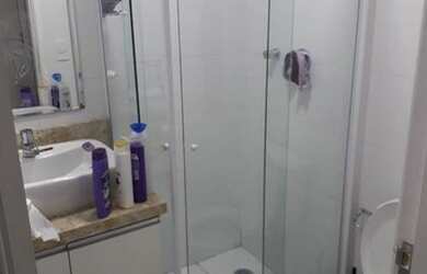 Imagem 7: Apartamento com 2 dormitórios à venda, 54 m² por R$ 337.000,00 - Chácara Cruzeiro do Sul