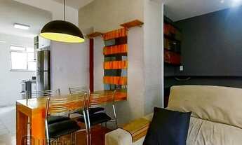 Imagem 3: Apartamento Estiloso e reformado- em frente ao parque da Aguá Branca!