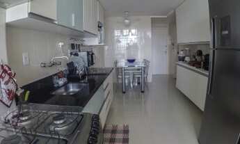 Imagem 7: Apt. Duplex 4 Qts. sendo 2 Suíte - Piscina - 2 Vagas