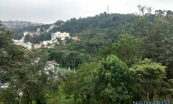 Imagem 3: TERRENO EM CONDOMÍNIO - CONDOMÍNIO HILLS 3 - SP