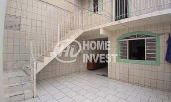 Imagem: Sobrado com 4 dormitórios à venda, 283