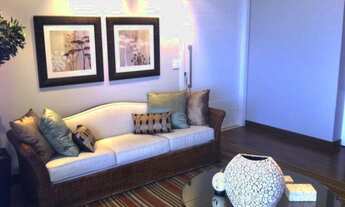 Imagem 7: Apartamento no Brooklin, 3 suítes, 2 vagas de garagem - 147m2!