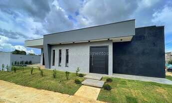 Imagem 2: Ref.: 6304 - Casa de Excelência no Resd Verana