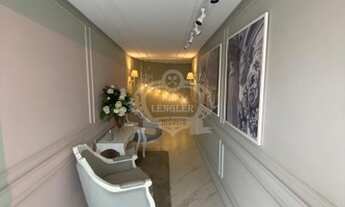 Imagem 2: APARTAMENTO 03 DORMITÓRIOS FINAMENTE MOBILIADO