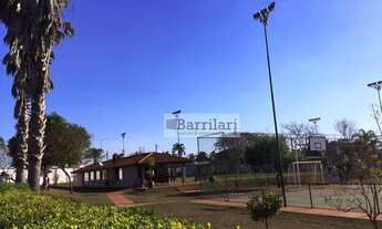 Imagem 7: Terreno à venda, 600 m² por R$ 606.000 - Flora Ville - Boituva/SP