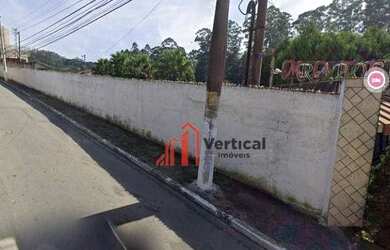 Imagem: Terreno à venda, 6000 m² por R$ 6.300.000,00