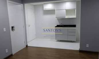 Imagem 6: Apartamento à venda, 90 m² por R$ 1.173.000,00 - Vila Santa Catarina - São Paulo/SP