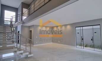 Imagem 2: AMERICANA - RESIDENCIAL - PARQUE RESIDENCIAL NARDINI