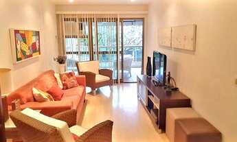 Imagem 3: Apartamento 3 quartos com Varandão