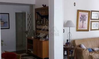 Imagem 5: Apartamento 4 quartos - Quadra do mar - Balneário Camboriú/SC