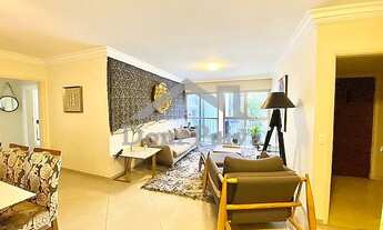 Imagem 2: São Paulo - Apartamento Padrão - Moema